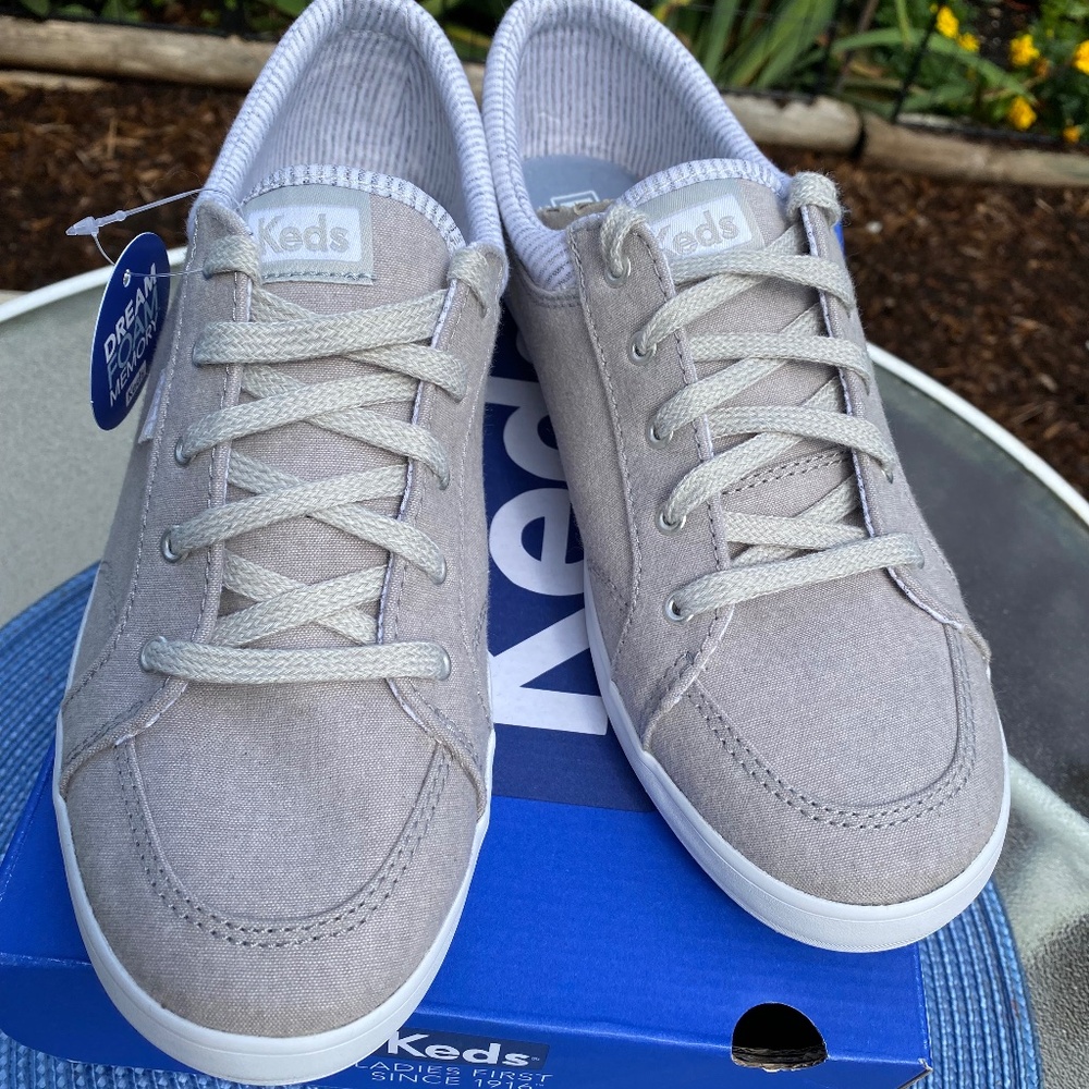 Women’s casual shoes from KEDS